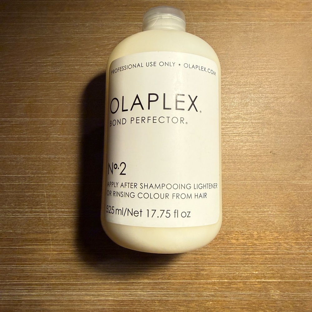 OLAPLEX No. 2 Bond Perfector - Picture 2 of 2